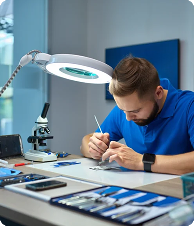 О сервисном центре Leica в Нижнем Новгороде